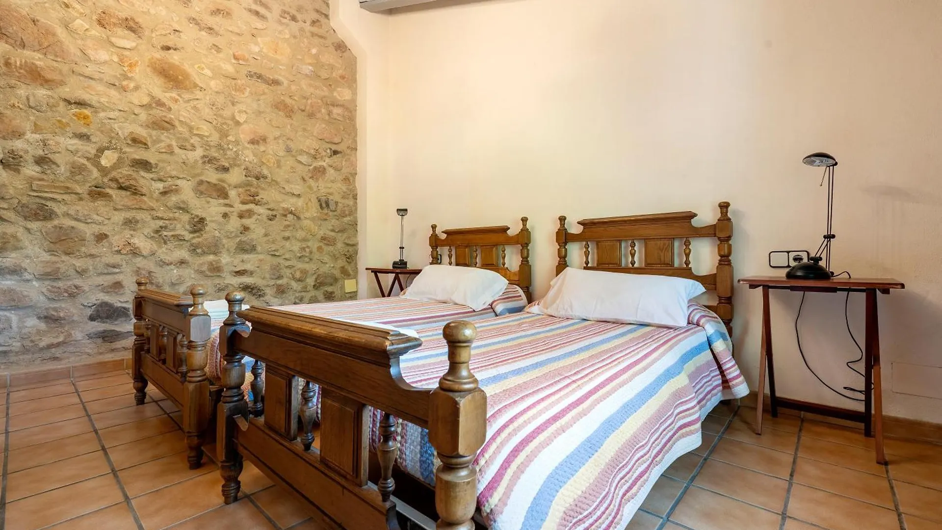 مونتبلانك Serra De Prades 0*,