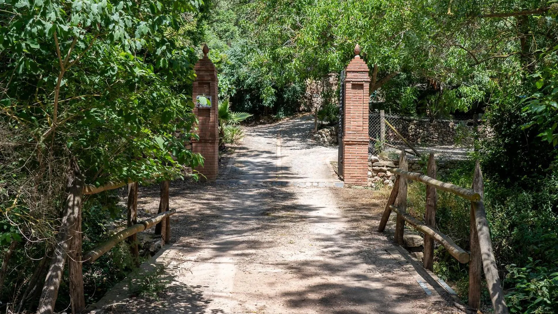 مونتبلانك Serra De Prades منزل ريفي
