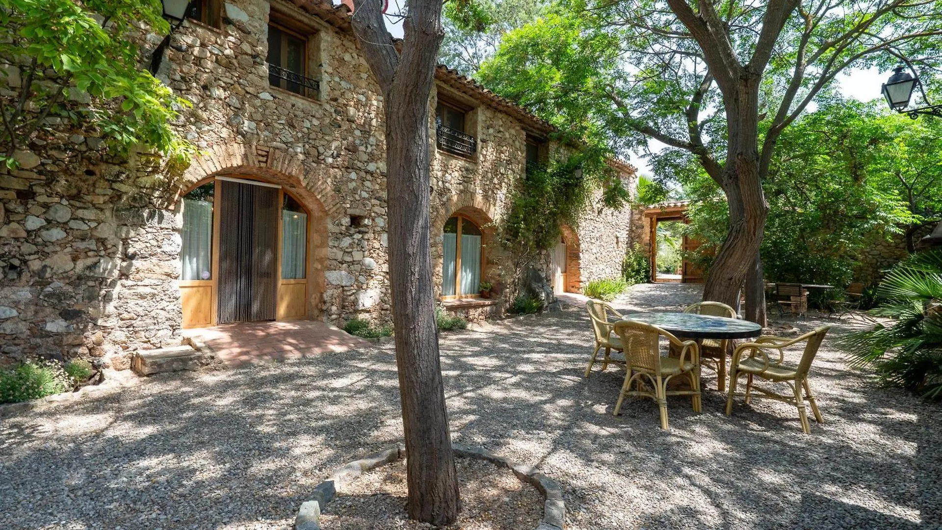 مونتبلانك Serra De Prades 0*,  إسبانيا